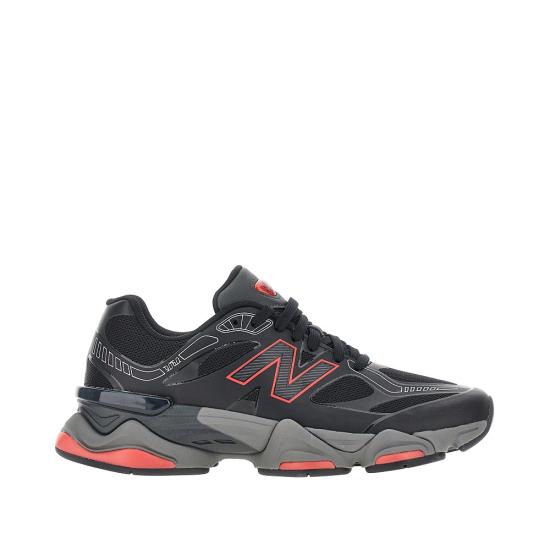 26SS 뉴발란스 9060 스니커즈 U90606LE Black
