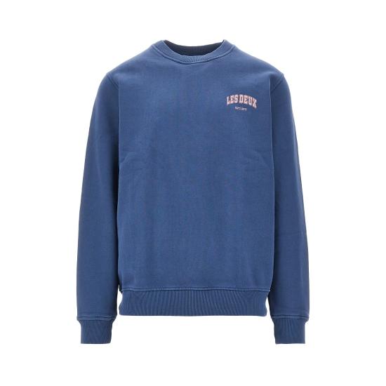 26SS 레듀 긴팔 티셔츠 1001474 Blue