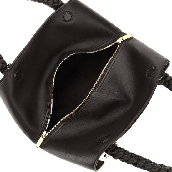 26SS 살바토레 페라가모 토트백 789526 Brown - SALVATORE FERRAGAMO