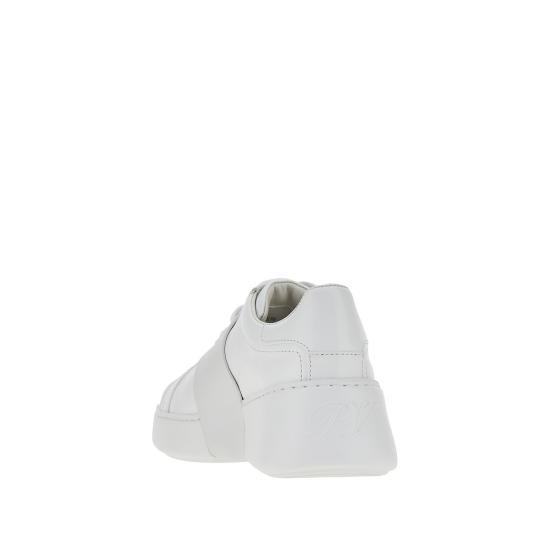 26FW 로저비비에 스니커즈 RVW54226150LXQ White - ROGER VIVIER