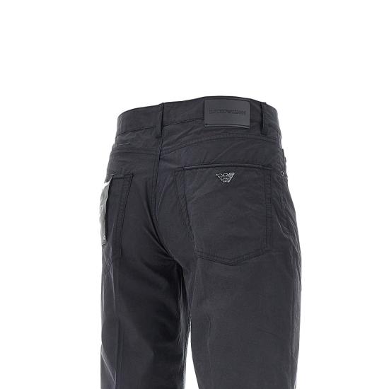 26SS 엠포리오 아르마니 숏팬츠 EM000763AF25633 Blue - EMPORIO ARMANI