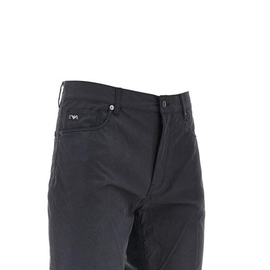 26SS 엠포리오 아르마니 숏팬츠 EM000763AF25633 Blue - EMPORIO ARMANI