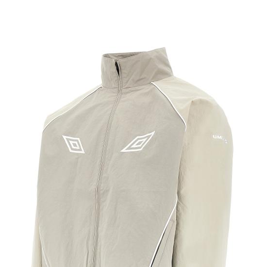 26SS 엄브로 봄버 자켓 UBMW0479FA309 Beige - UMBRO