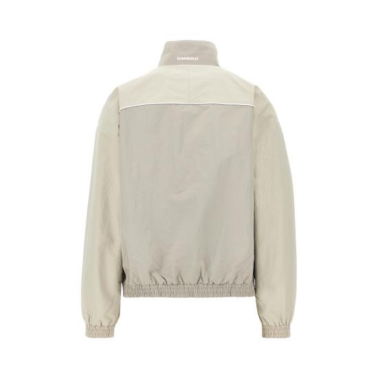 26SS 엄브로 봄버 자켓 UBMW0479FA309 Beige - UMBRO