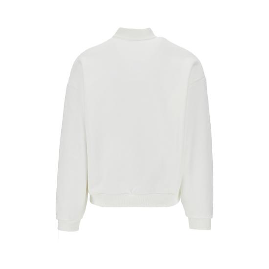 26SS 오트리 폴로 티셔츠 SWPX034W White - AUTRY