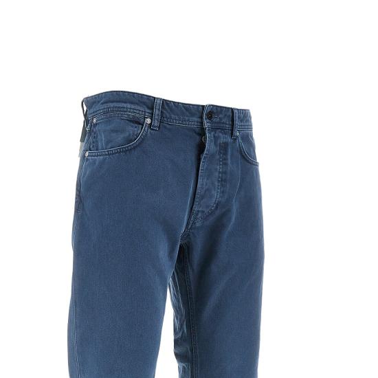 26SS 스톤 아일랜드 데님 팬츠 L1S14J100005S0J18 Blue - STONE ISLAND