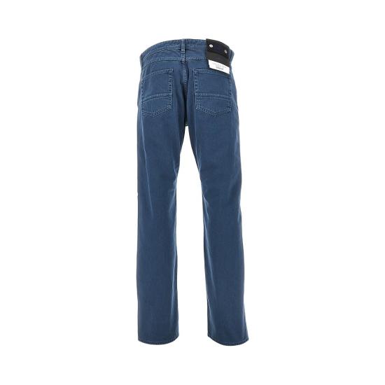 26SS 스톤 아일랜드 데님 팬츠 L1S14J100005S0J18 Blue - STONE ISLAND