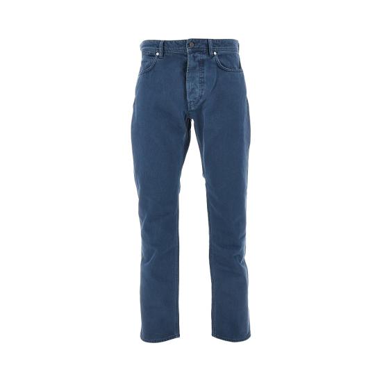 26SS 스톤 아일랜드 데님 팬츠 L1S14J100005S0J18 Blue