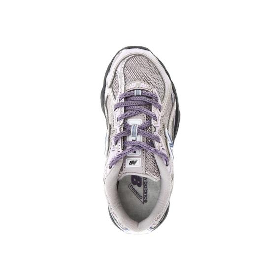 26SS [키즈] 뉴발란스 슈즈 P7401XQ Purple - NEW BALANCE