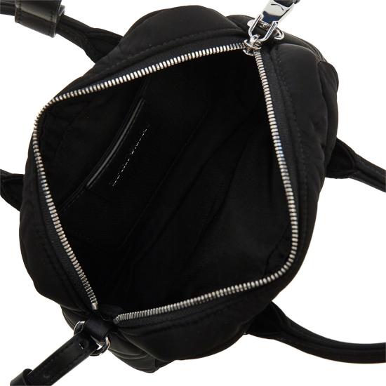 26SS 엠포리오 아르마니 토트백 EW003825AF22792 Black - EMPORIO ARMANI