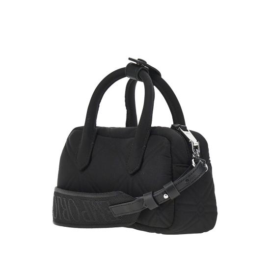 26SS 엠포리오 아르마니 토트백 EW003825AF22792 Black - EMPORIO ARMANI