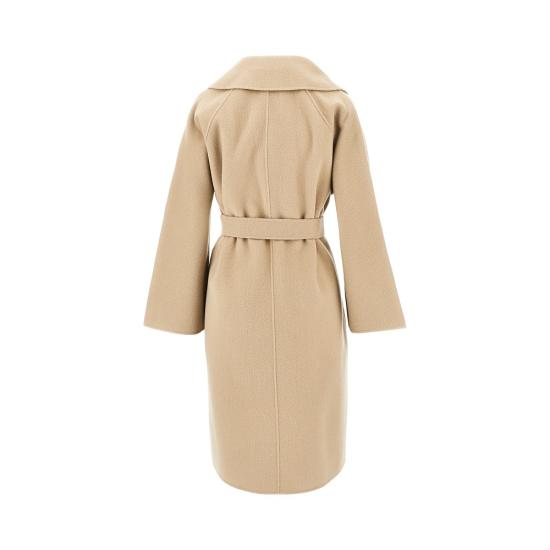 26SS 위켄드막스마라 코트 2615011011600630 Beige - WEEKEND MAX MARA