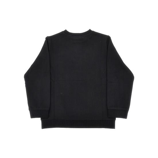 26SS [키즈] 스텔라 맥카트니 티셔츠 TY4R00Z3409 Black - STELLA MCCARTNEY