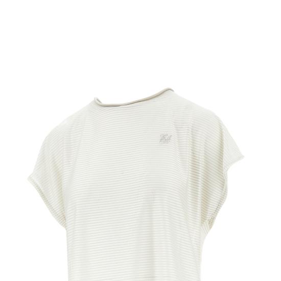 26SS 엠포리오 아르마니 니트웨어 EW003810AF13320 Beige - EMPORIO ARMANI
