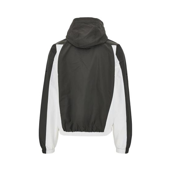 26SS 엄브로 봄버 자켓 UBMW0477FA307 Black - UMBRO