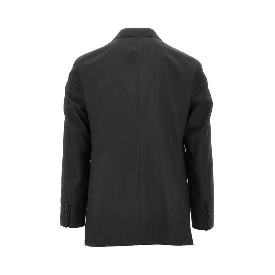 26SS 브레라스 밀라노 수트 자켓 AREZZOA540 Black - BRERAS MILANO