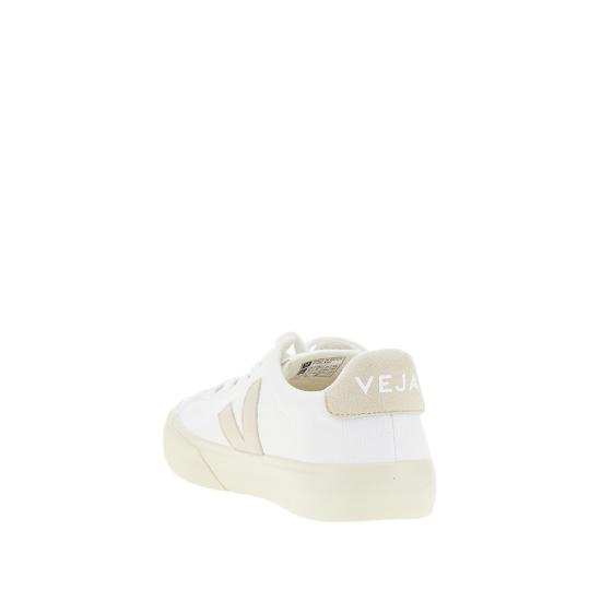 26SS 베자 스니커즈 CA0121427 White - VEJA