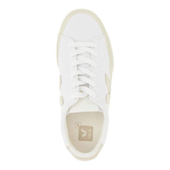 26SS 베자 스니커즈 CA0121427 White - VEJA