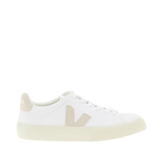 26SS 베자 스니커즈 CA0121427 White