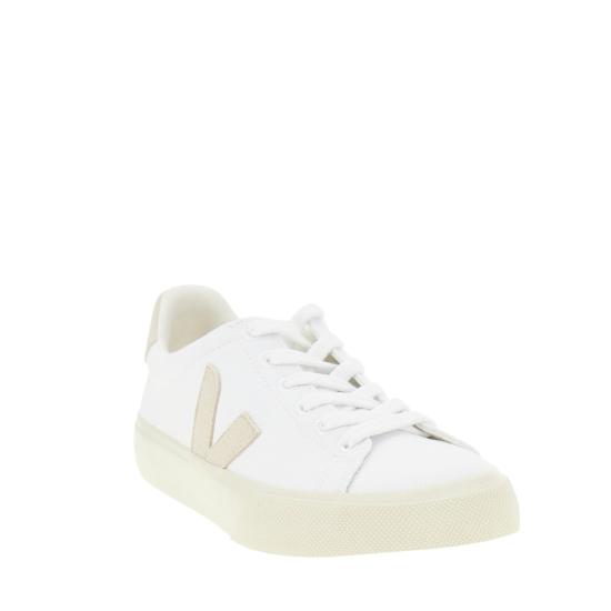 26SS 베자 스니커즈 CA0121427 White - VEJA