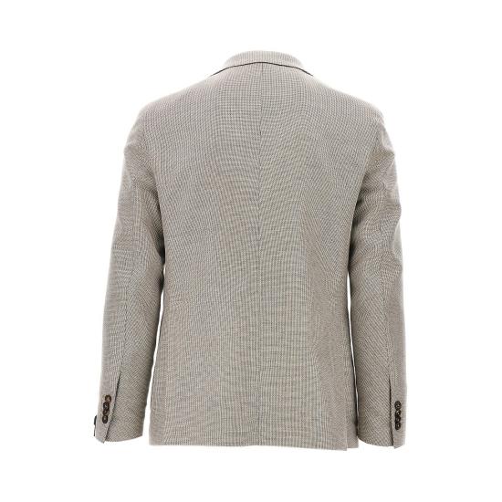 26SS 딸리아토레 수트 자켓 1SVS22K470070 Brown - TAGLIATORE