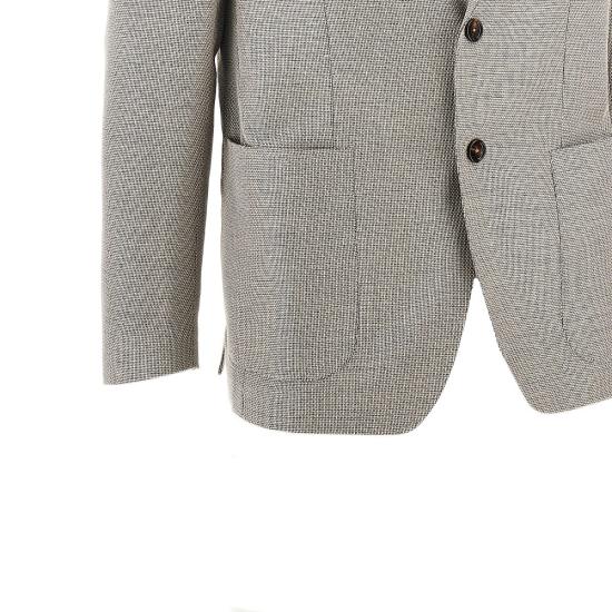 26SS 딸리아토레 수트 자켓 1SVS22K470070 Brown - TAGLIATORE