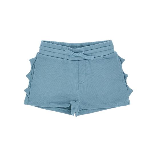 26SS [키즈] 스텔라 맥카트니 쇼츠/버뮤다 TY6P89Z3409 Blue