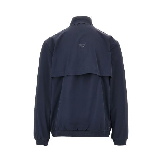 26SS 엠포리오 아르마니 봄버 자켓 7M001710AF21684 Blue - EMPORIO ARMANI