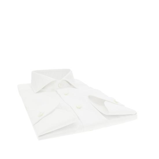 26FW 싸쿠스 긴팔 셔츠 WF520ML11805 White - XACUS