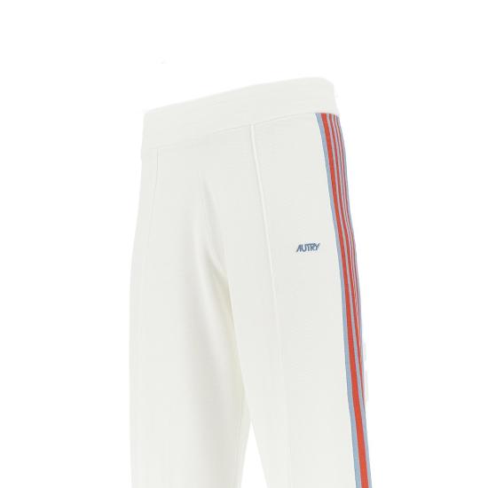 26SS 오트리 숏팬츠 PAPW029W White - AUTRY