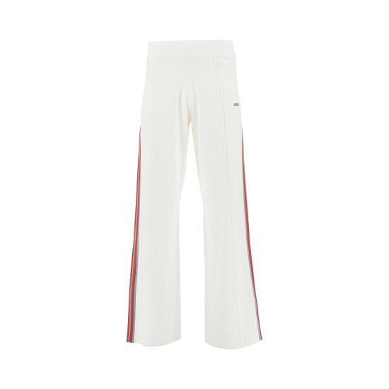 26SS 오트리 숏팬츠 PAPW029W White