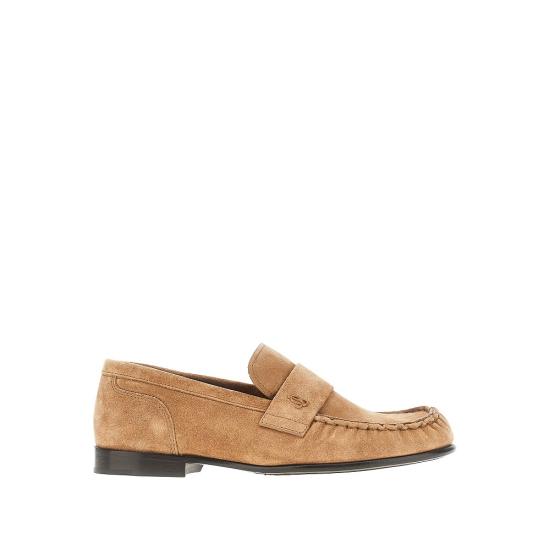 26SS 지미추 로퍼 ELLIS LOAFERSUE Brown