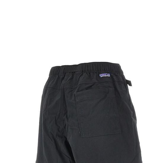 26SS 파타고니아 숏팬츠 75310 Black - PATAGONIA