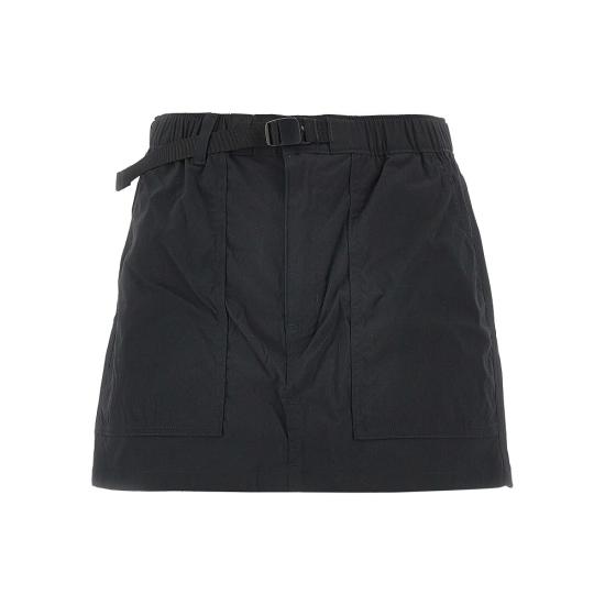 26SS 파타고니아 숏팬츠 75310 Black