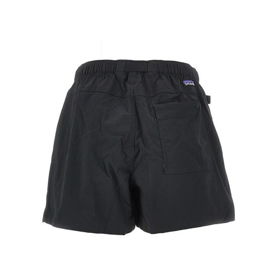 26SS 파타고니아 숏팬츠 75310 Black - PATAGONIA