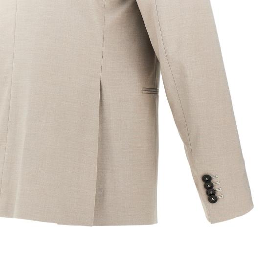 26SS 브레라스 밀라노 수트 BIELLA1A00 Beige - BRERAS MILANO