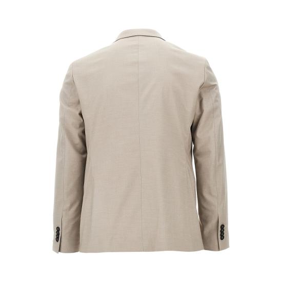 26SS 브레라스 밀라노 수트 BIELLA1A00 Beige - BRERAS MILANO