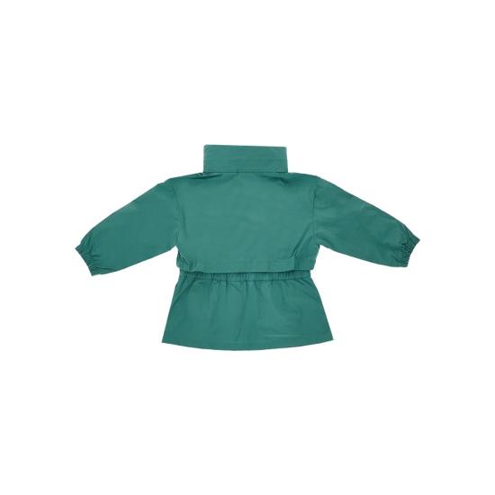 26SS [키즈] 까웨 탑 K8151WW Green - K-WAY