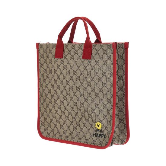 26SS [키즈] 구찌 액세서리 859795FAFPA Beige - GUCCI