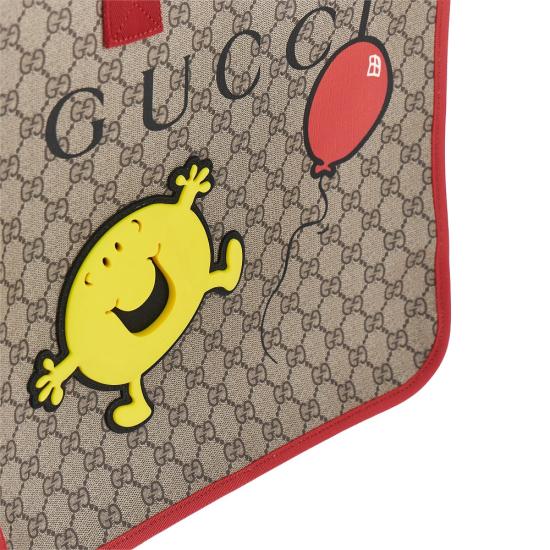 26SS [키즈] 구찌 액세서리 859795FAFPA Beige - GUCCI