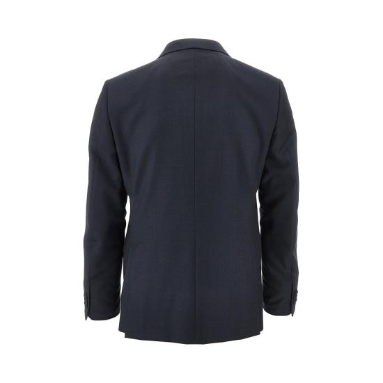 26SS 에르메네질도제냐 수트 28QCGNR322739A3 Blue - ERMENEGILDO ZEGNA