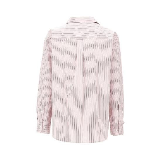 26SS 선플라워 NEW BASE 셔츠 NEW BASE 셔츠 1310 Pink - SUNFLOWER