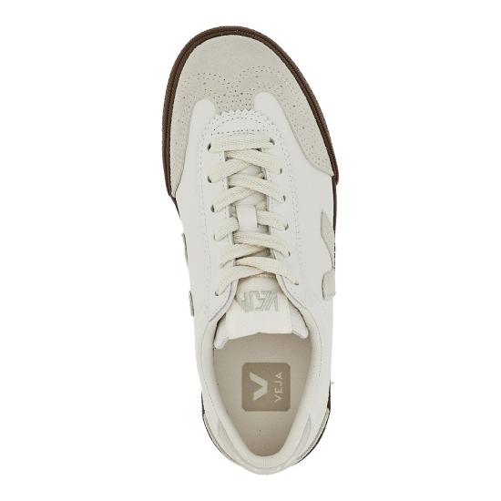 26SS 베자 스니커즈 VO2021383 White - VEJA