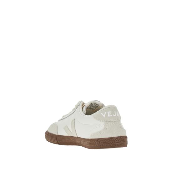 26SS 베자 스니커즈 VO2021383 White - VEJA