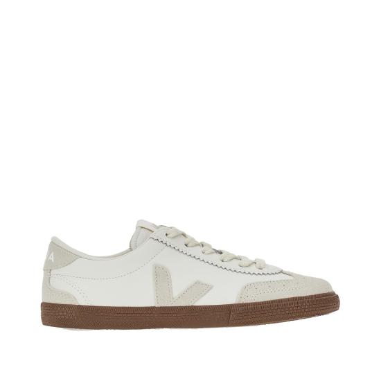 26SS 베자 스니커즈 VO2021383 White