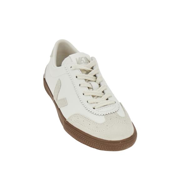 26SS 베자 스니커즈 VO2021383 White - VEJA