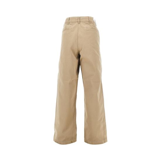 26SS 선플라워 코튼 이지 웨이스트 숏팬츠 5150 Beige - SUNFLOWER