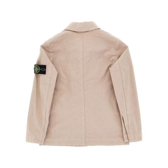 26SS [키즈] 스톤 아일랜드 탑 L1S16A100001S0001 - STONE ISLAND