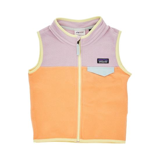 26SS [키즈] 파타고니아 탑 60025 Multicolor