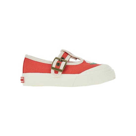26SS [키즈] 보보쇼즈 슈즈 B126AI036 Red